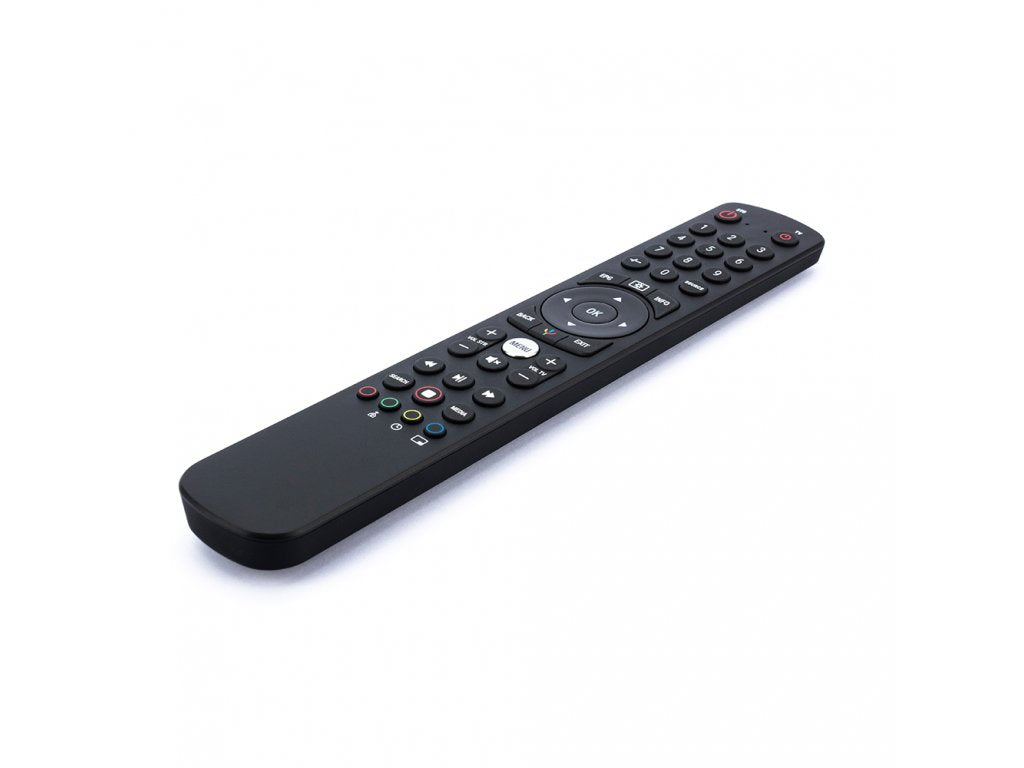 Antik Original Remote Control for all models Antik boxes