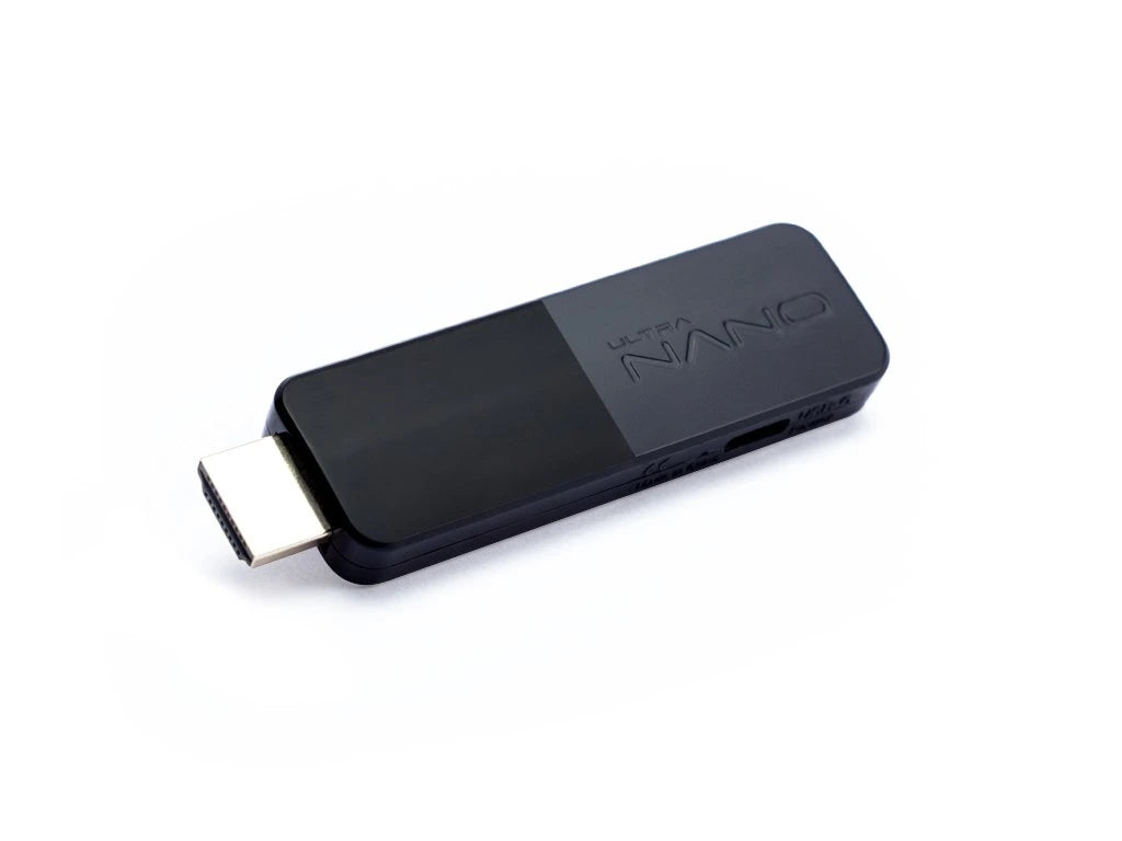 ANTIK TV CZ Ultra Nano Tv stick