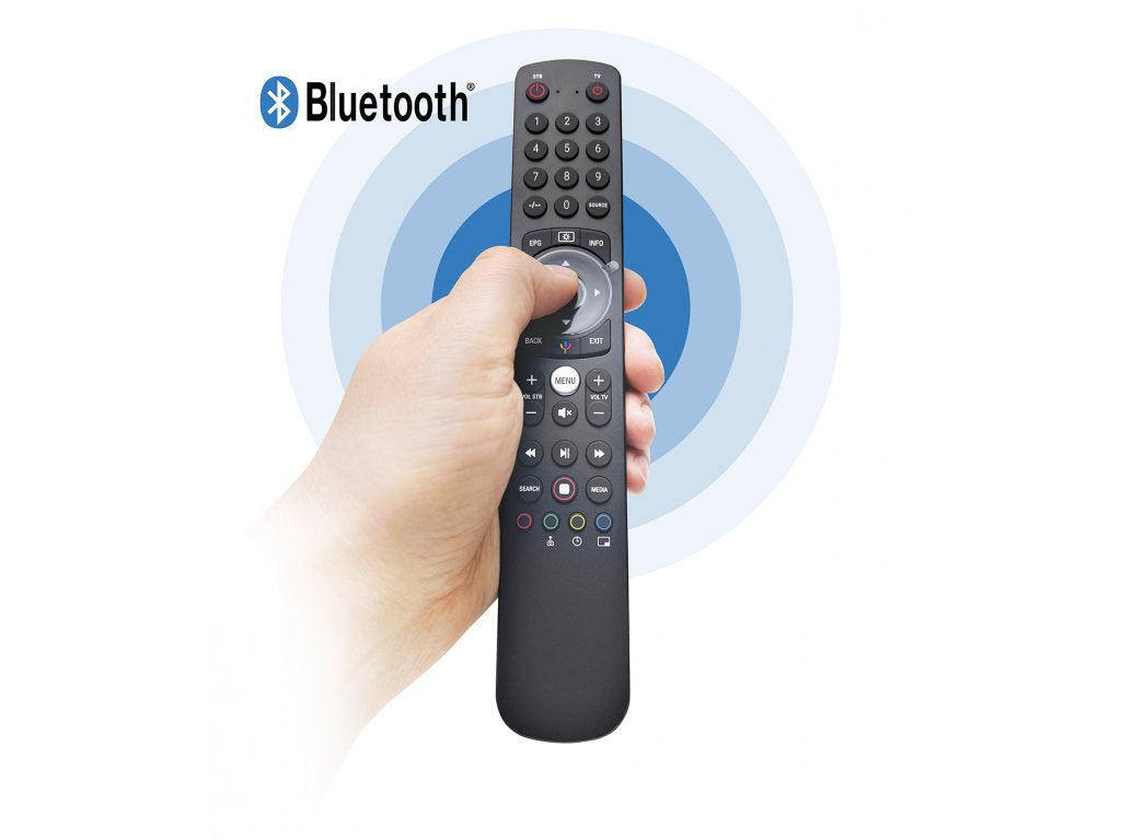 Antik Original Remote Control for all models Antik boxes