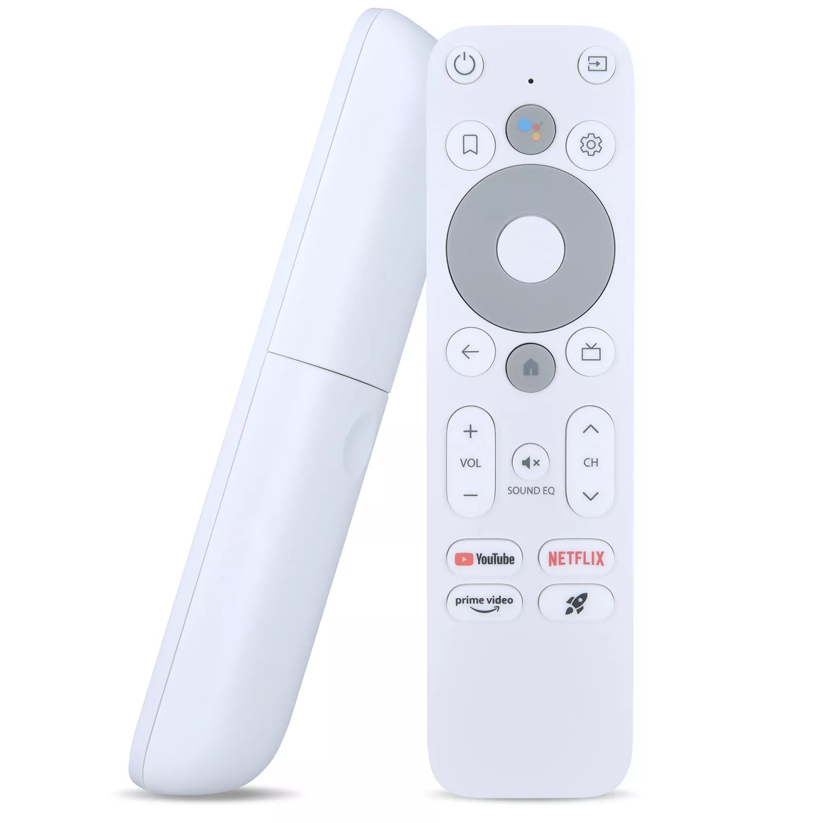 Homatics remote control - white