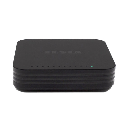 TESLA MediaBox XG500 Google TV - multimedia player