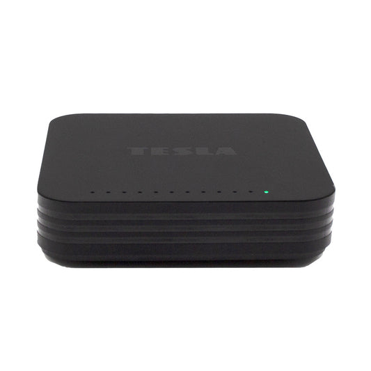 ANTIK TV SK & CZ TESLA MediaBox XG500 Google TV - multimedia player