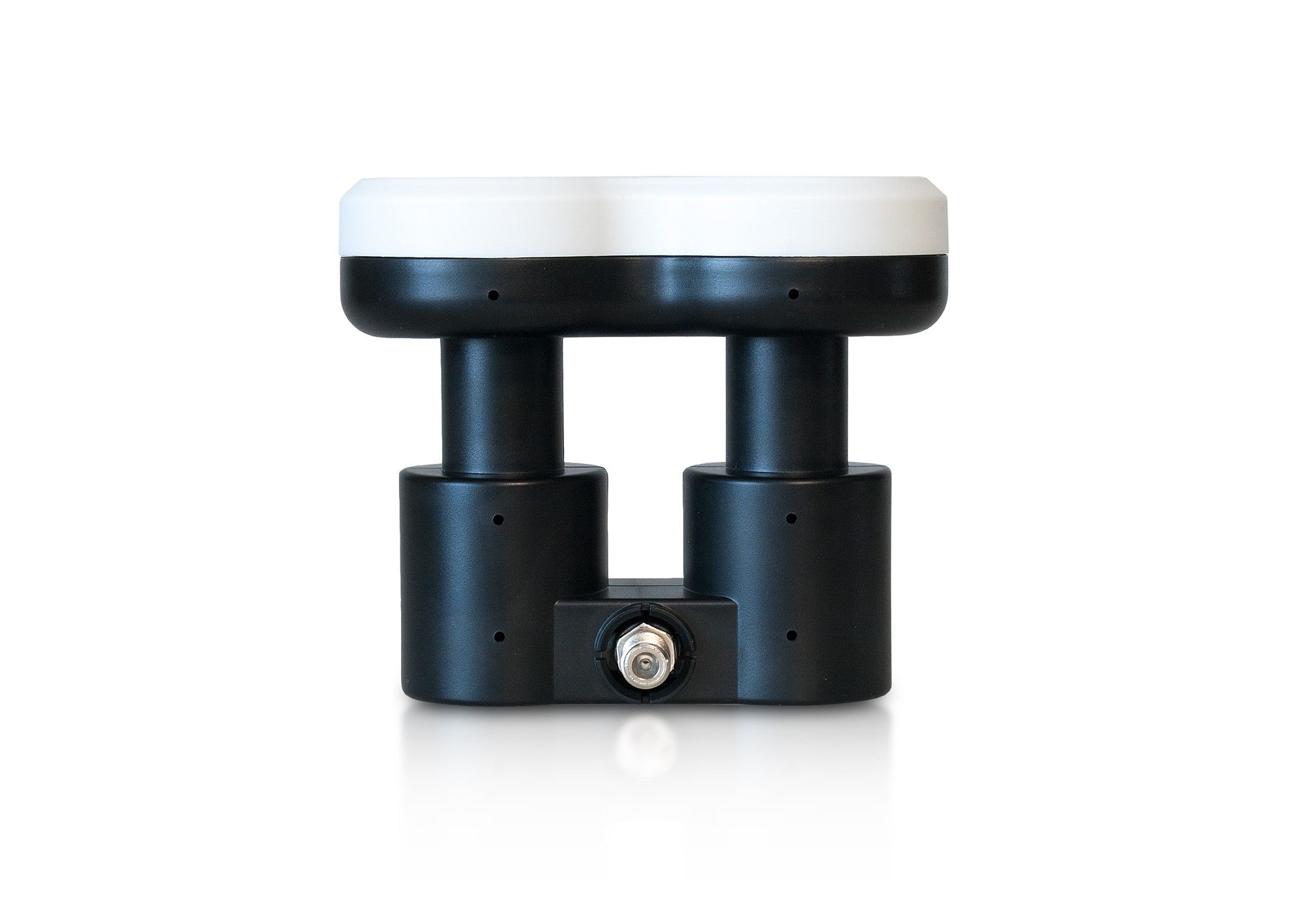 LNB AB MONOBLOCK Single 4,3° 0,1dB ASTRA 19,2+23,5 or 23,5+28,2 SKYLINK