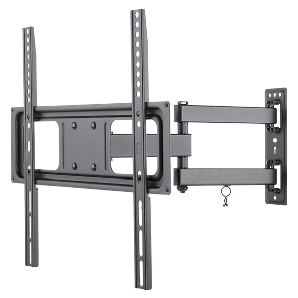 TV Wall Mount 32-55 Full Motion Extra Slim LCD/LED/PLASMA and CURVED TVs