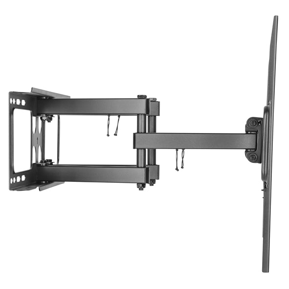 TV Wall Mount 37-70 Full Motion Extra Slim LCD/LED/PLASMA TVs