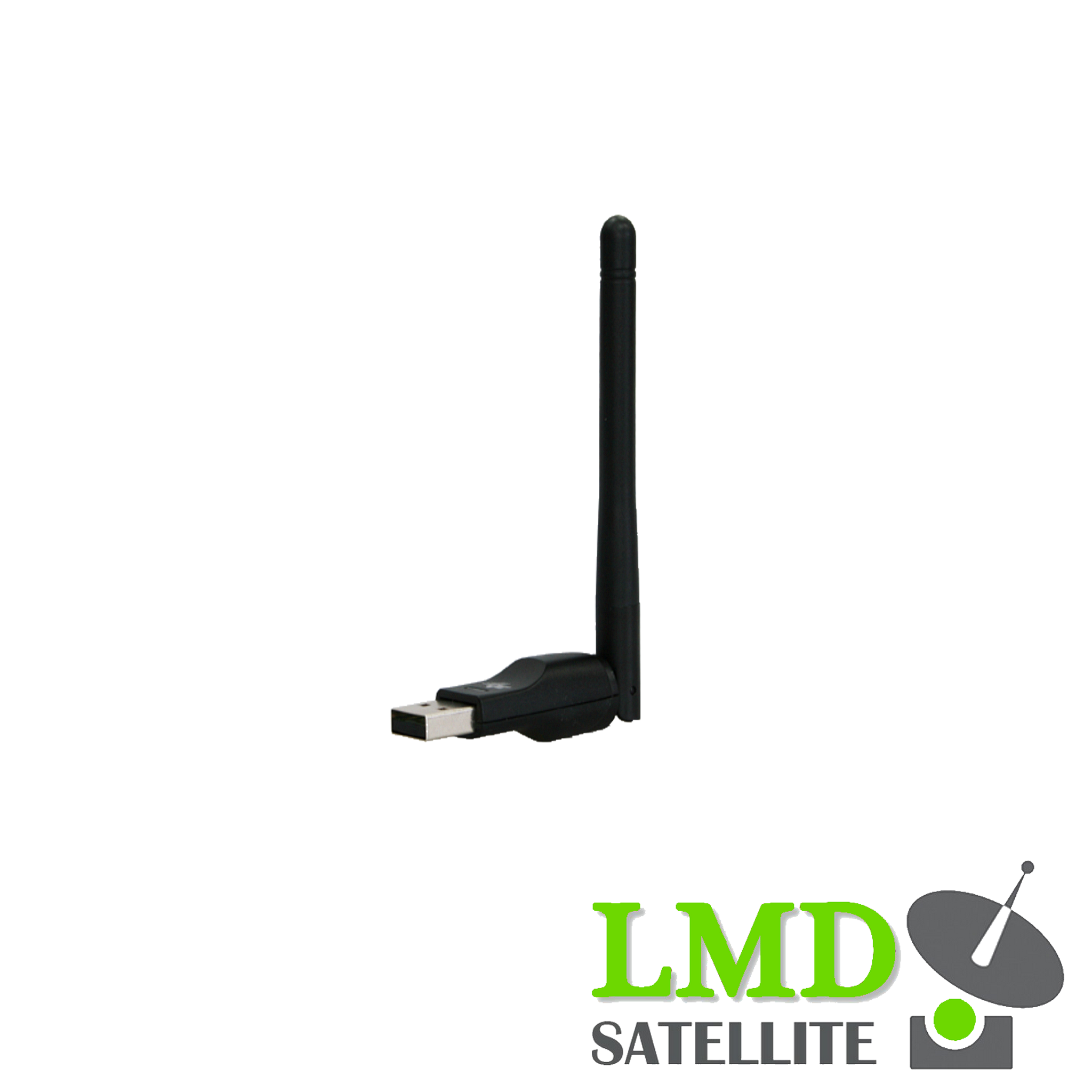 AB CryptoBox Wifi Dongle USB 2dBi