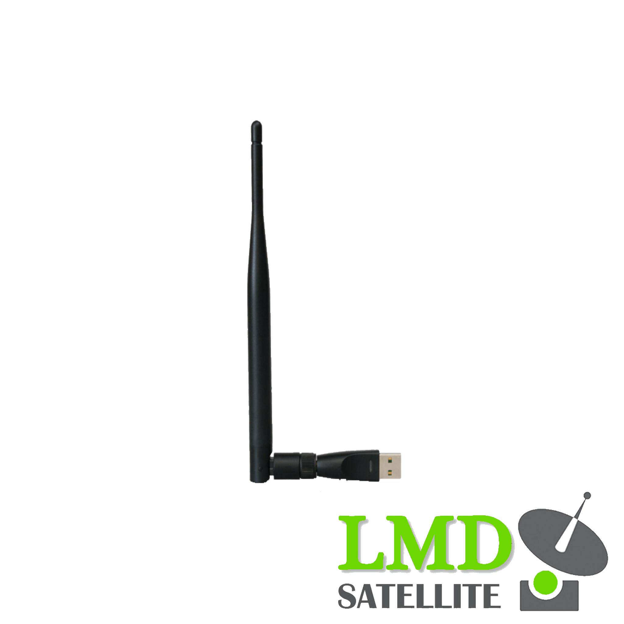 AB CryptoBox Wifi Dongle USB 5dBi