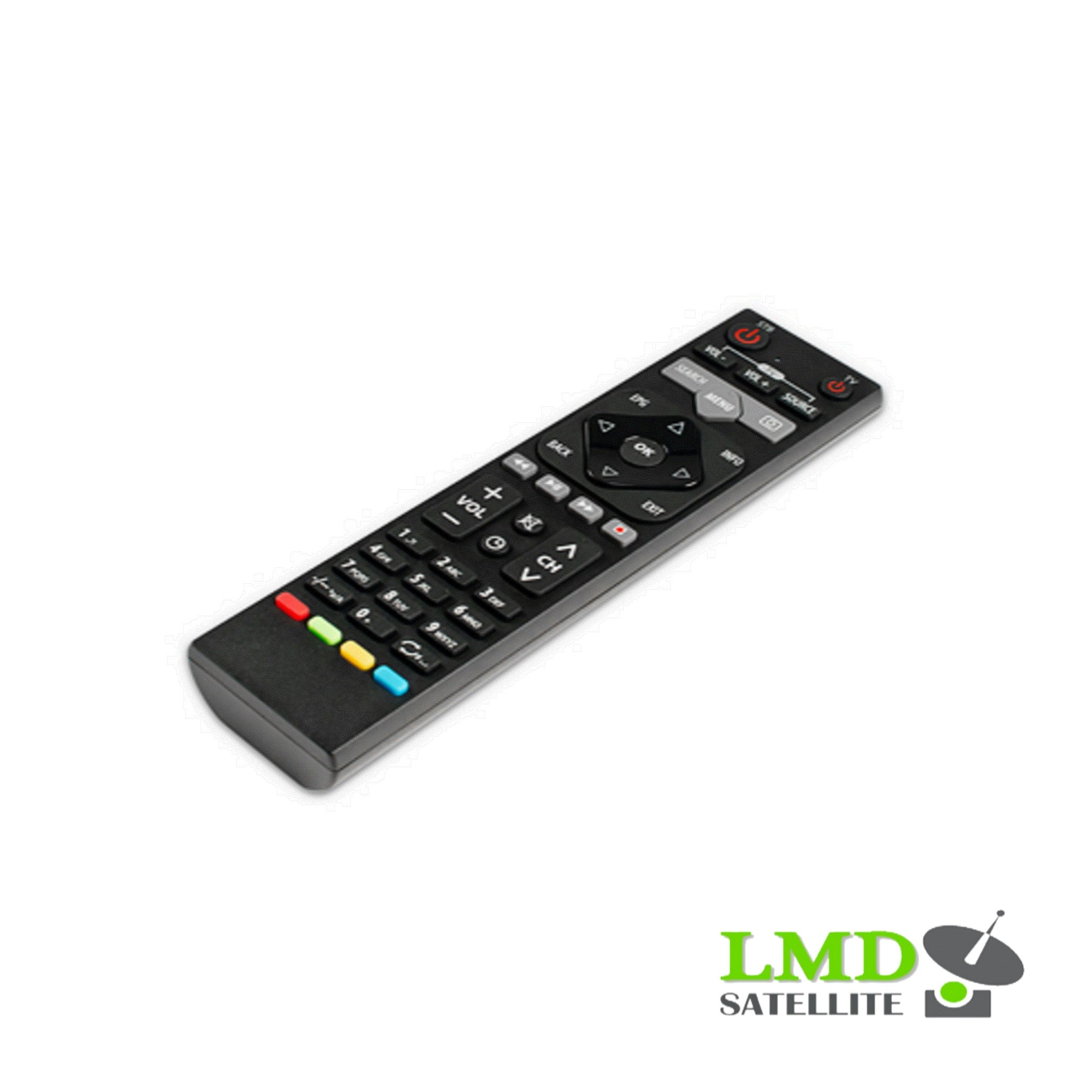 Antik tv box Remote Conrol