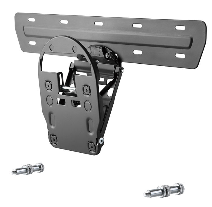 Universal wall mount for Samsung® QLED TVs*