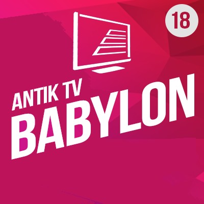 Antik Tv IPTV BABYLON 18+ Tv Package for 3,6 or 12 months