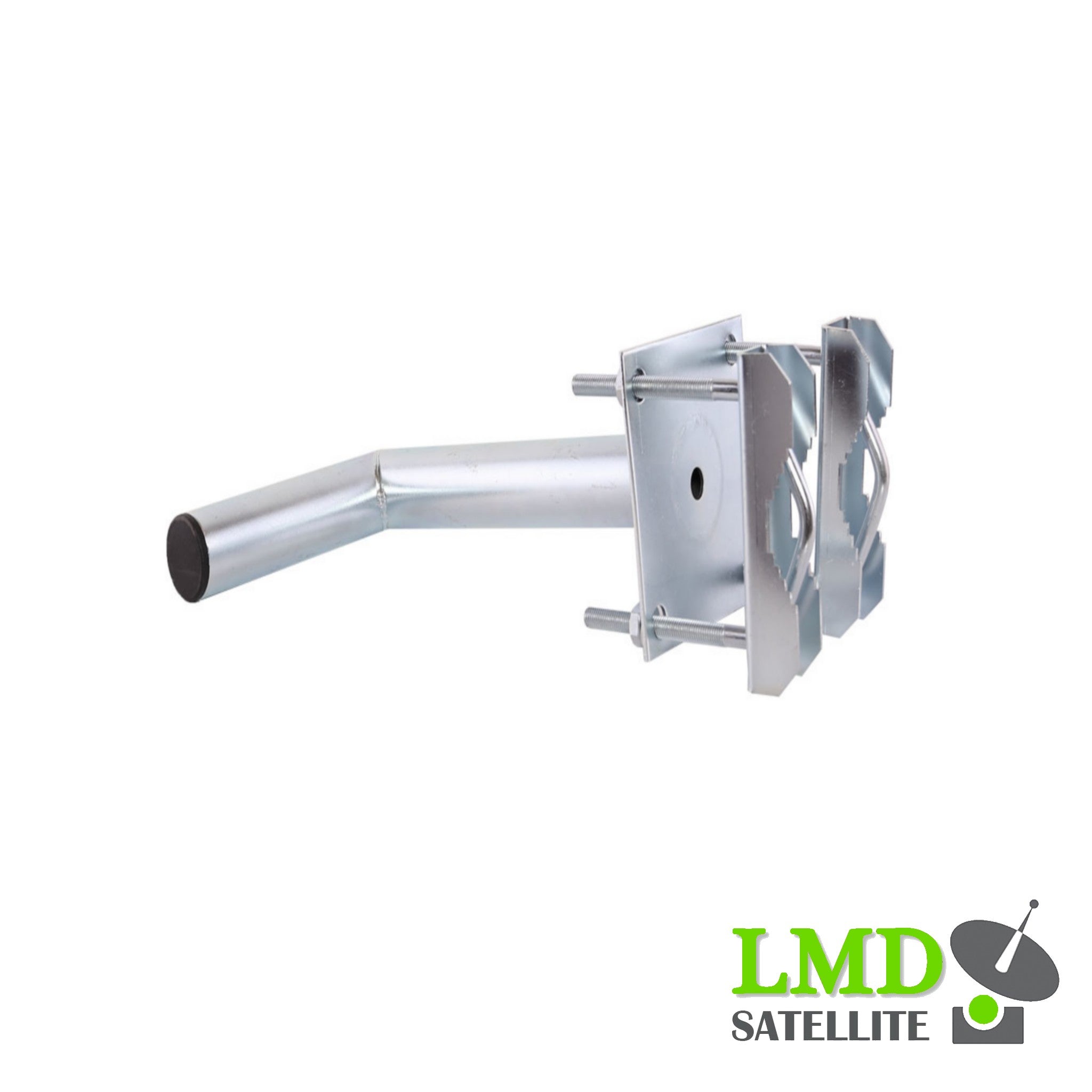 SATELLITE, CCTV  UNI BRACKET 20CM L  HQ HEAVY DUTY