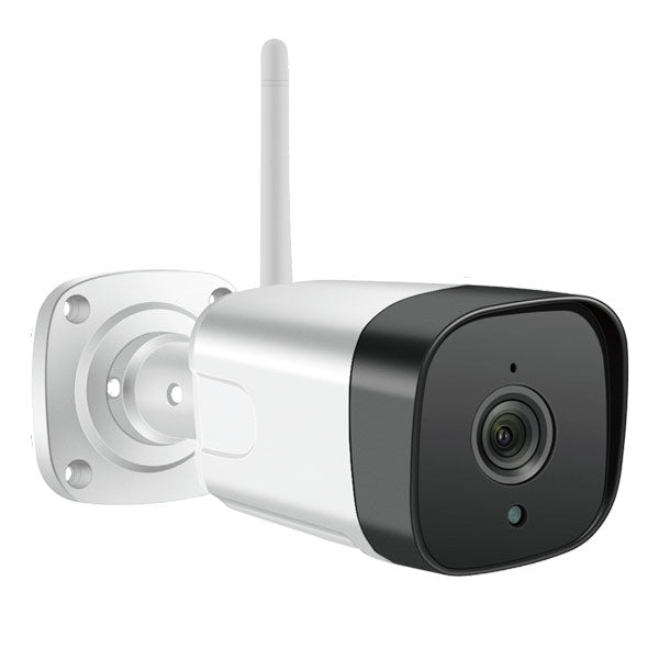 Full HD Wireless Outdoor Smart Camera "Security iCM0