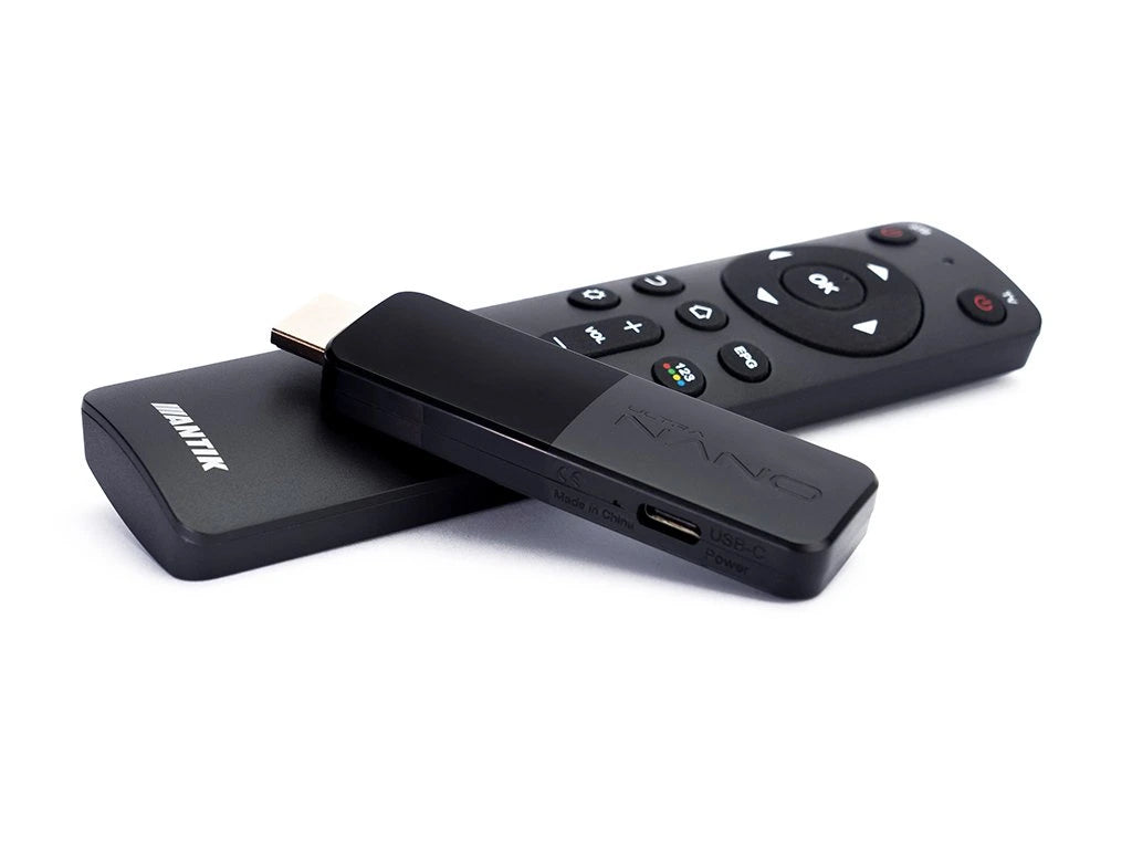 ANTIK TV SK Ultra Nano Tv stick