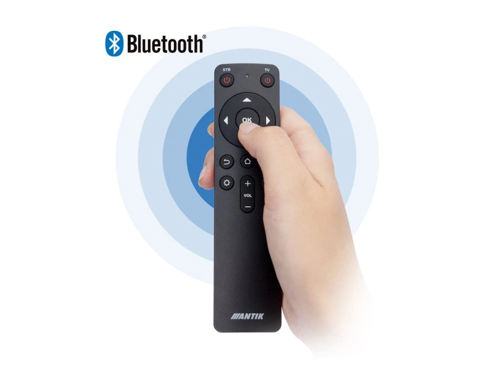 ANTIK TV SK Ultra Nano Tv stick