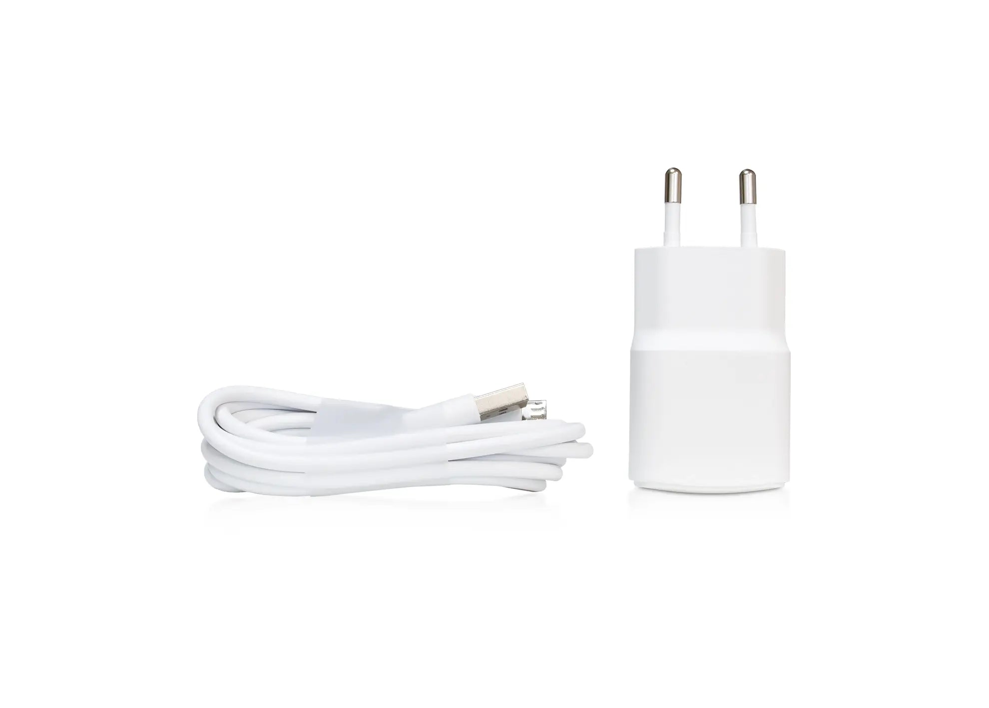 Homatics Dongle G 4K Google TV WiFi Mediaplayer with Voice Remote Control Grey