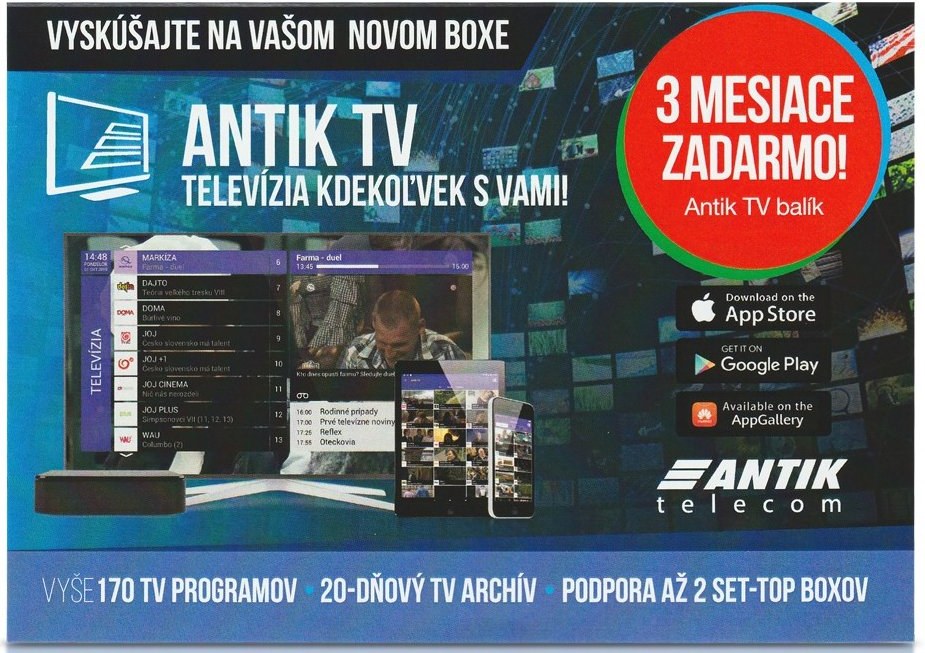 MECOOL YOKATV IPx1 4K UHD Smart Tv Box Android 11 NEW 2023 + Antik tv voucher for 3 months