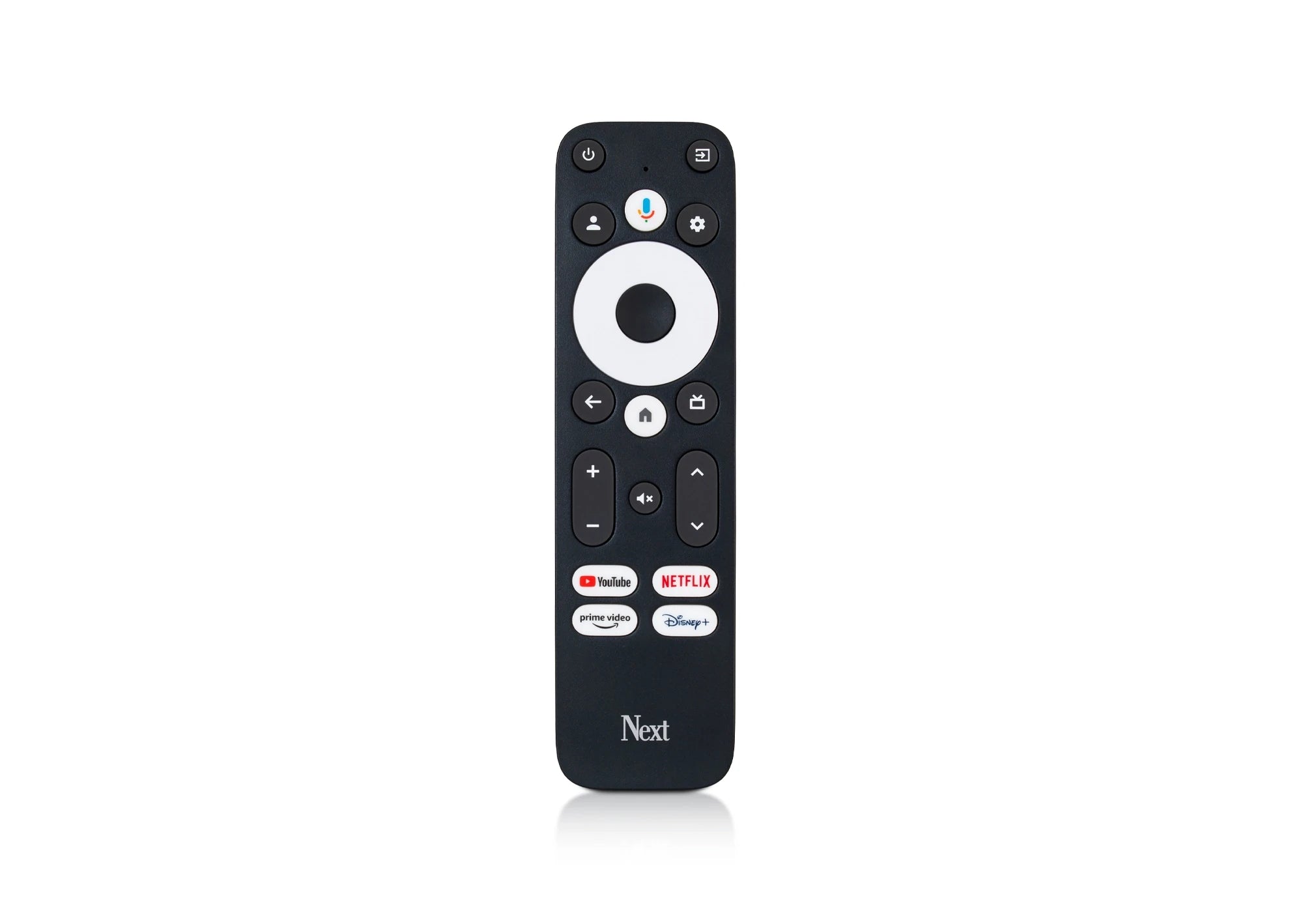 Google Tv NEXT Start Pro 4K