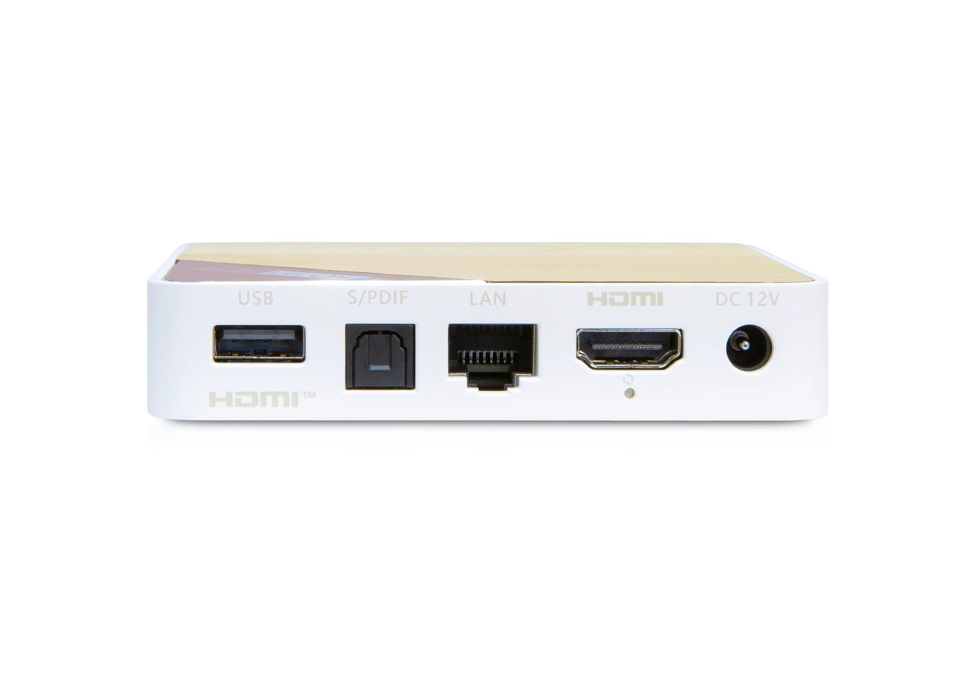 Homatics Box 4K V2 AI-SR Android 14 with Google tv