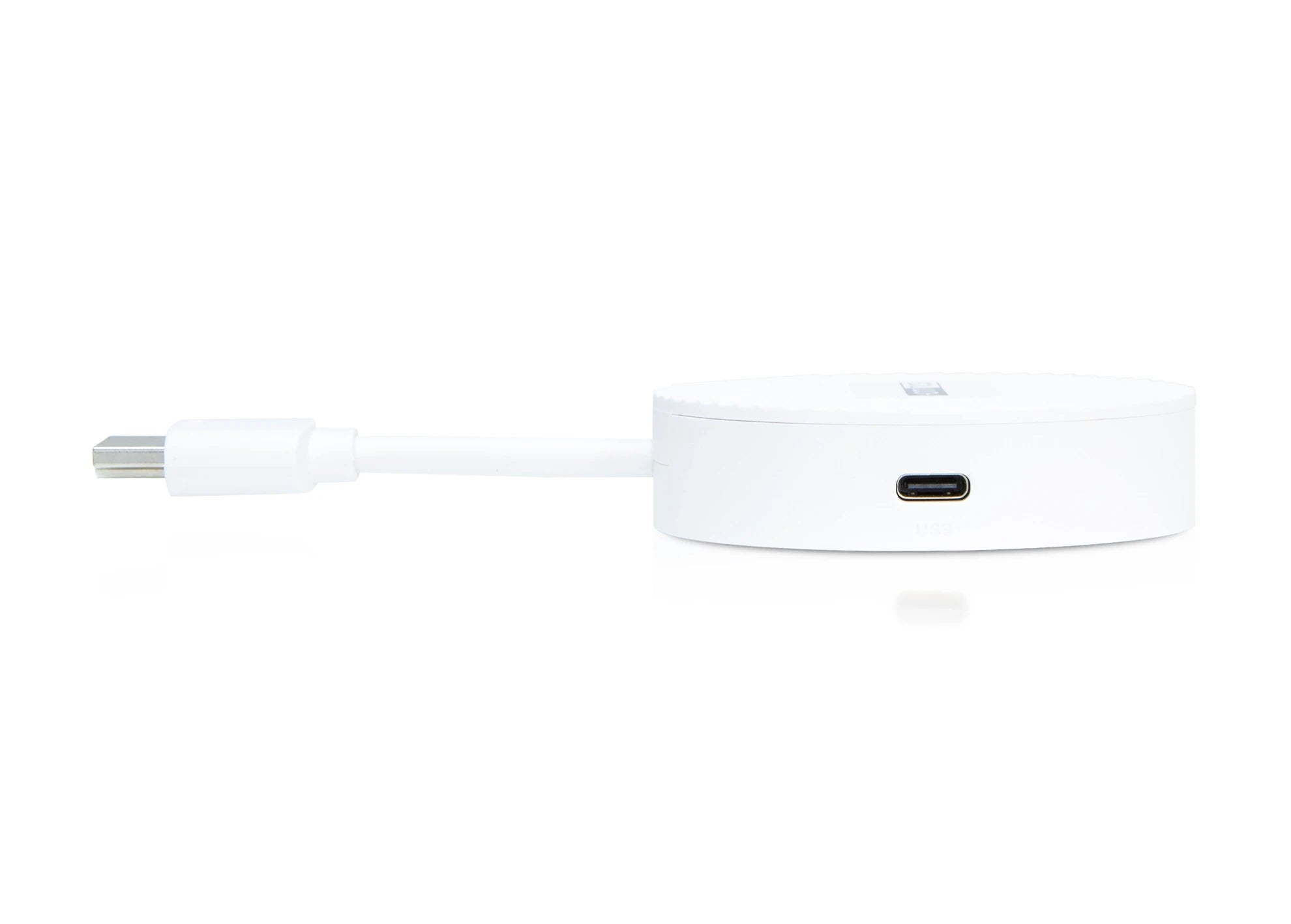 Homatics Dongle 4K V2 AI-SR Google TV 14 2GB DDR 32GB Flash Wi-Fi 6 Dual Band 2.4G/5 GHz