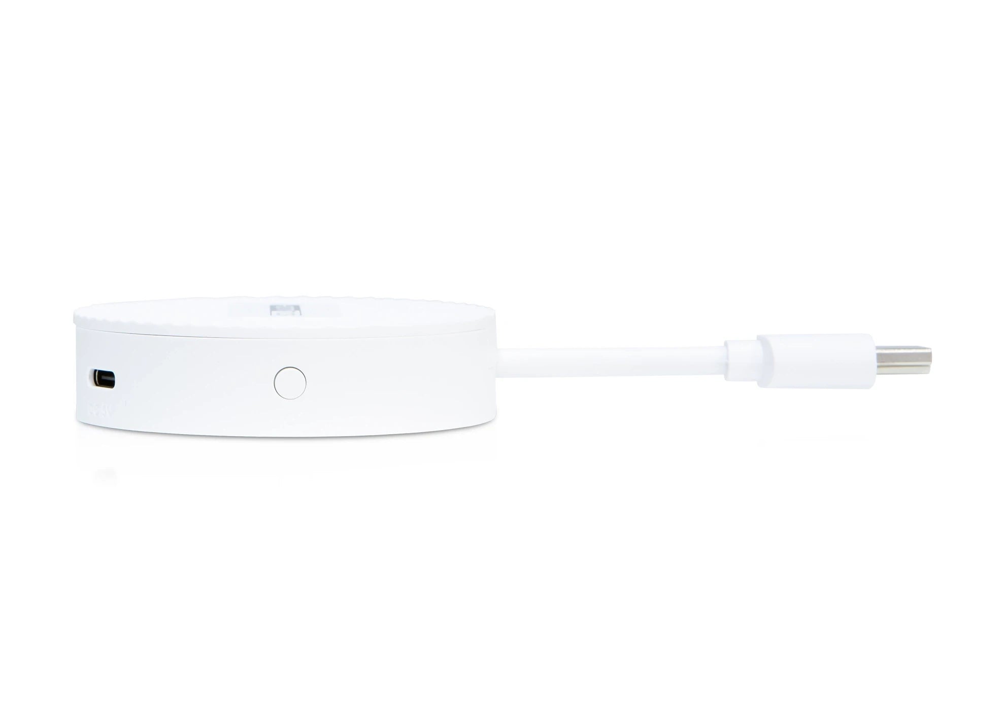 Homatics Dongle 4K V2 AI-SR Google TV 14 2GB DDR 32GB Flash Wi-Fi 6 Dual Band 2.4G/5 GHz