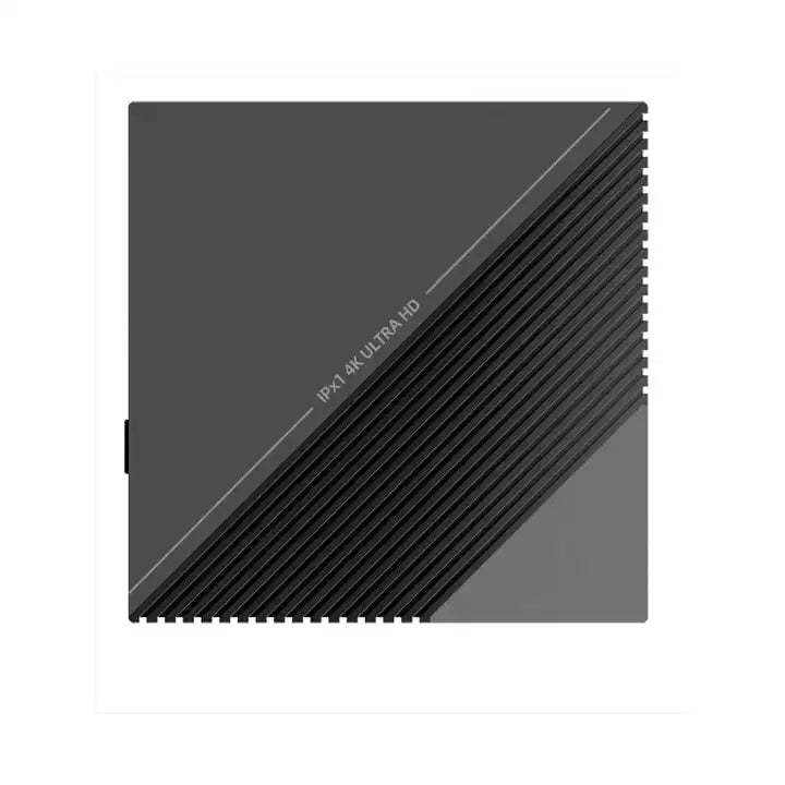 MECOOL YOKATV IPx1 4K UHD Smart Tv Box Android 11 NEW 2023 + Antik tv voucher for 3 months