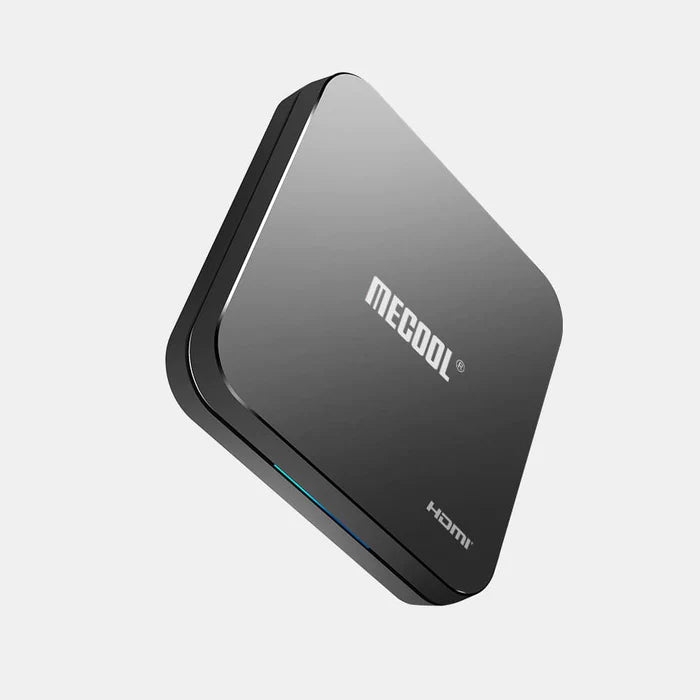 MECOOL KM9 PRO 4K UHD Google Android TV Box HDR 2GB RAM 16GB ROM