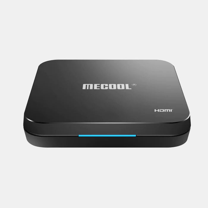 MECOOL KM9 PRO 4K UHD Google Android TV Box HDR 2GB RAM 16GB ROM