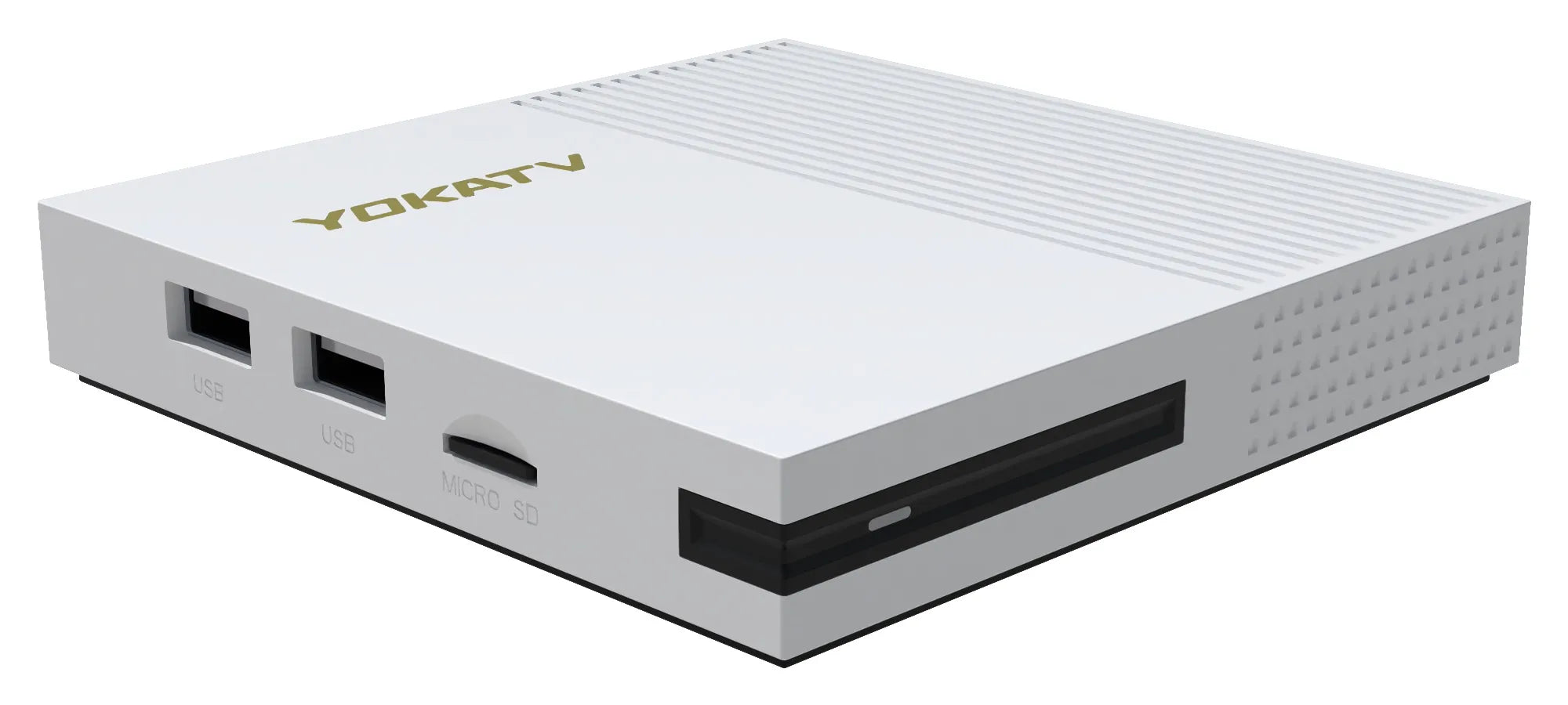 MECOOL YOKATV IPx2, Android 11, 4K UHD, 4+32 GB NEW 2023 + Antik tv FREE voucher na 3 mesiace