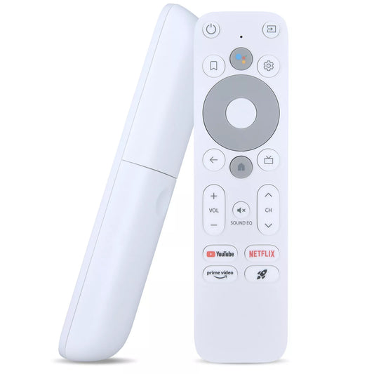 Homatics remote control - white
