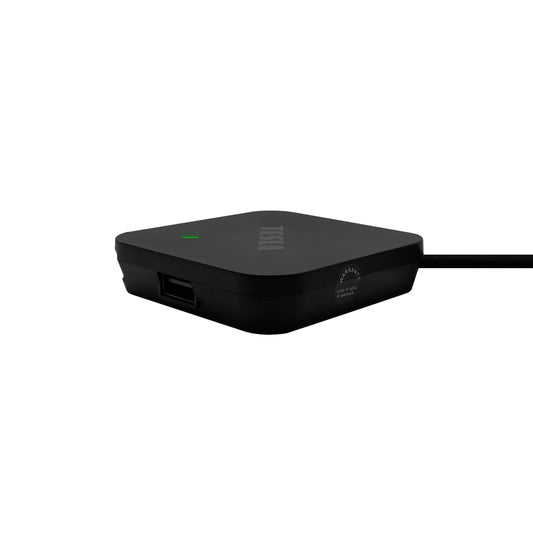 TESLA Mediabox XA300 UHD MULTIMEDIA PLAYER + Antik tv voucher for 3 months FREE