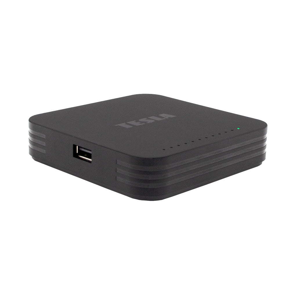 ANTIK TV SK & CZ TESLA MediaBox XG500 Google TV - multimedia player