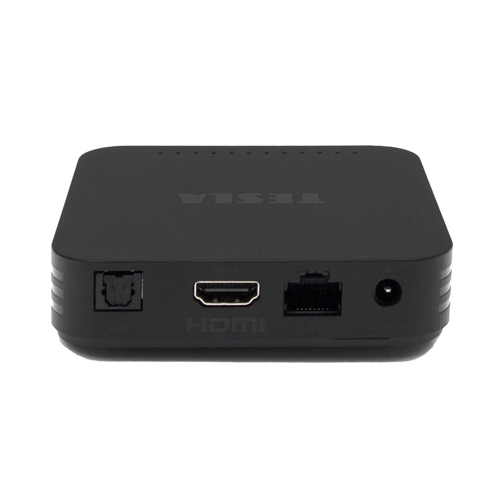 ANTIK TV SK & CZ TESLA MediaBox XG500 Google TV - multimedia player