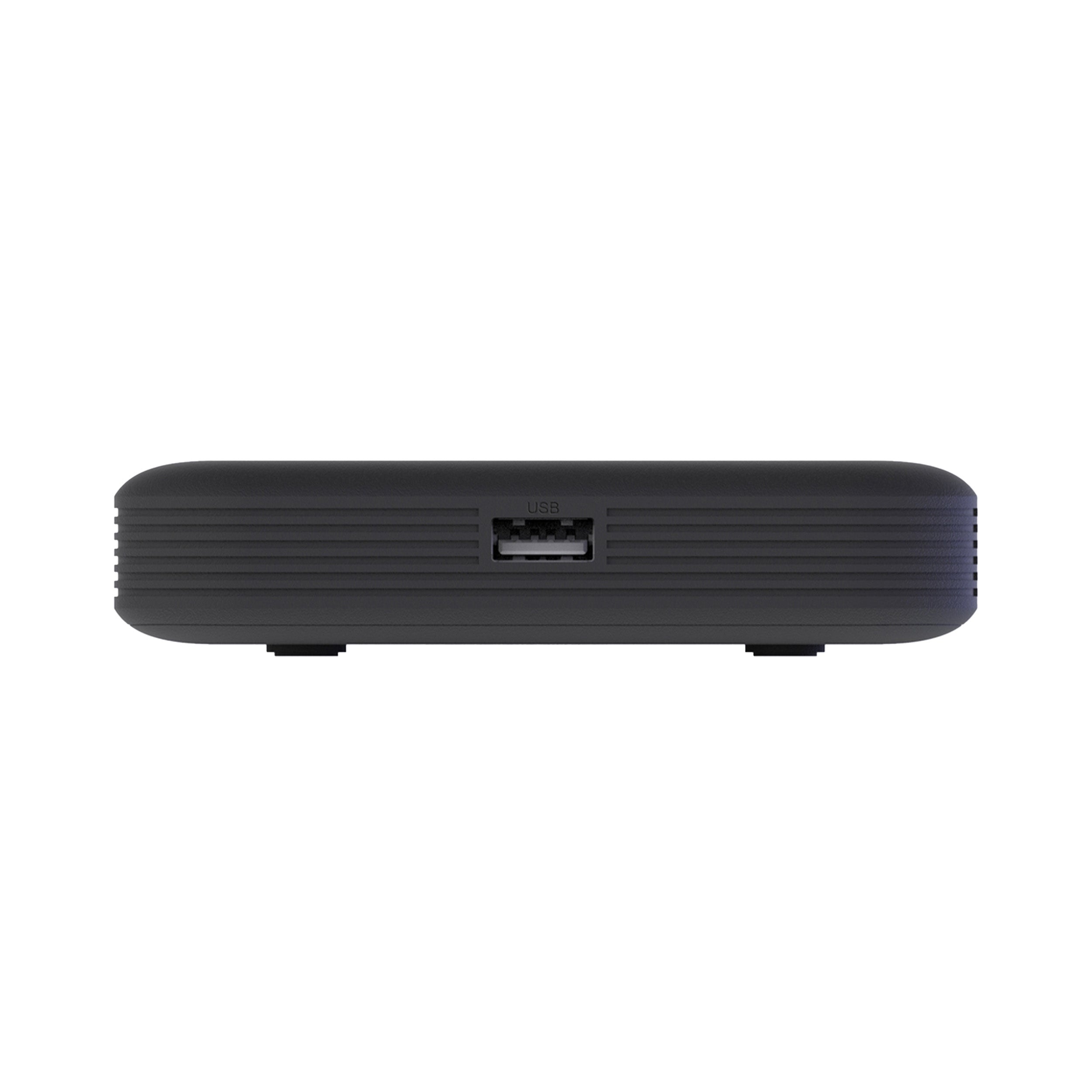 TESLA MediaBox XG600 Google TV - UHD multimedia player