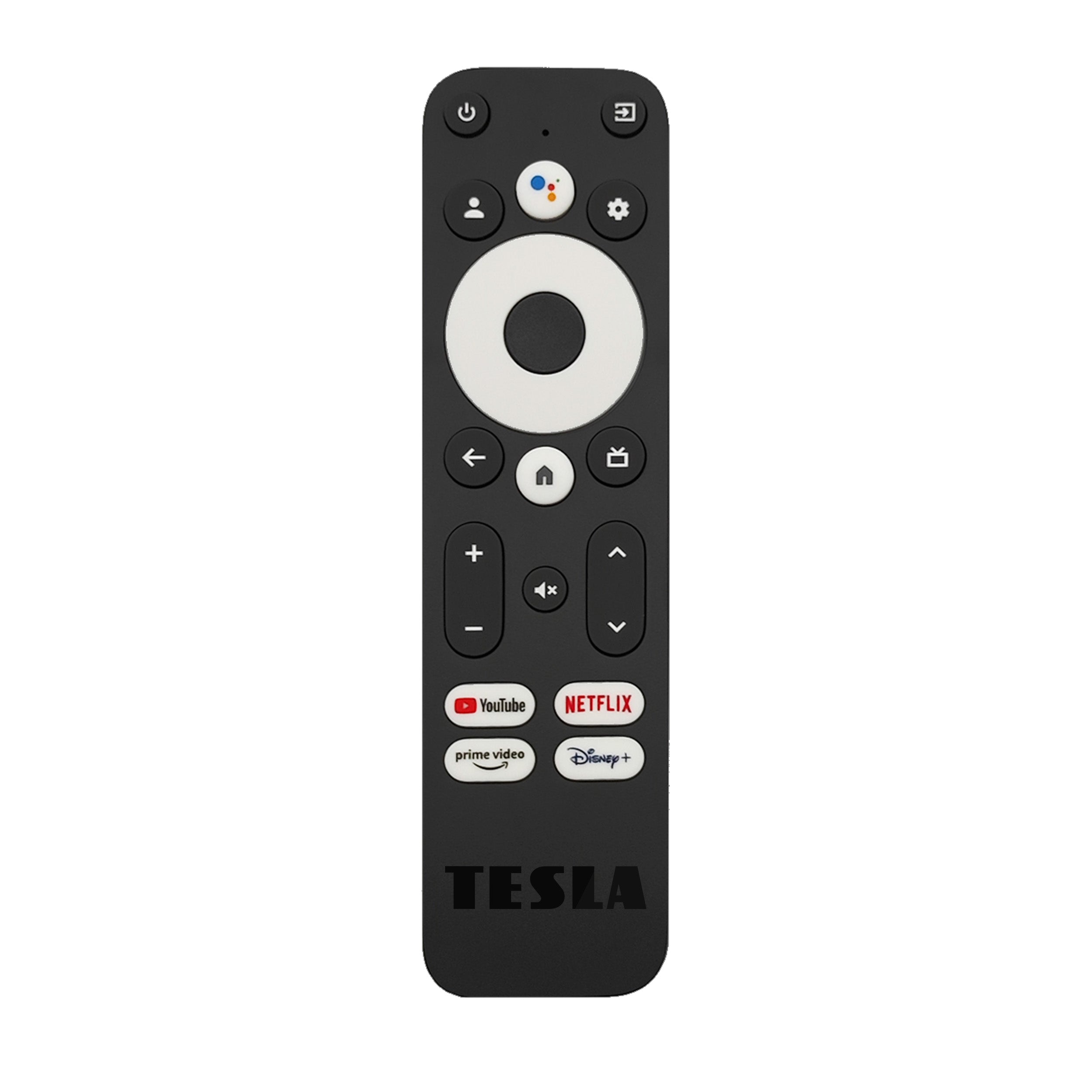 TESLA MediaBox XG600 Google TV - UHD multimedia player