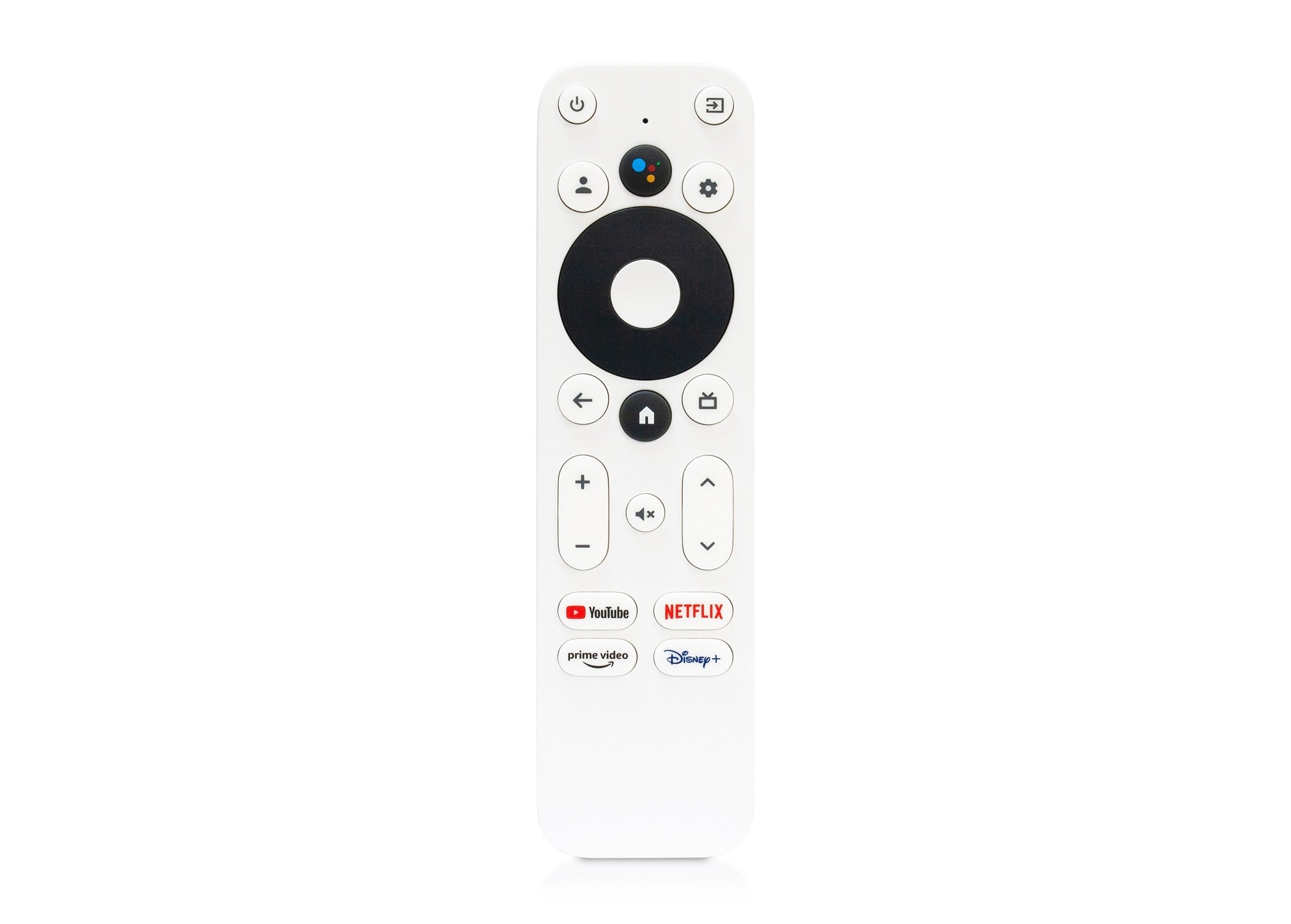 Google TV Next 4K Stick WiFi YouTube Netflix Disney+ YouTube Prime Video HBO BT