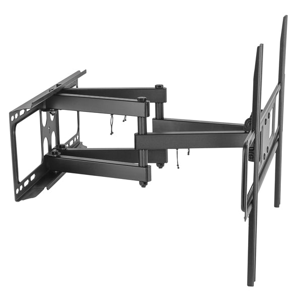 TV Wall Mount 37-70 Full Motion Extra Slim LCD/LED/PLASMA TVs