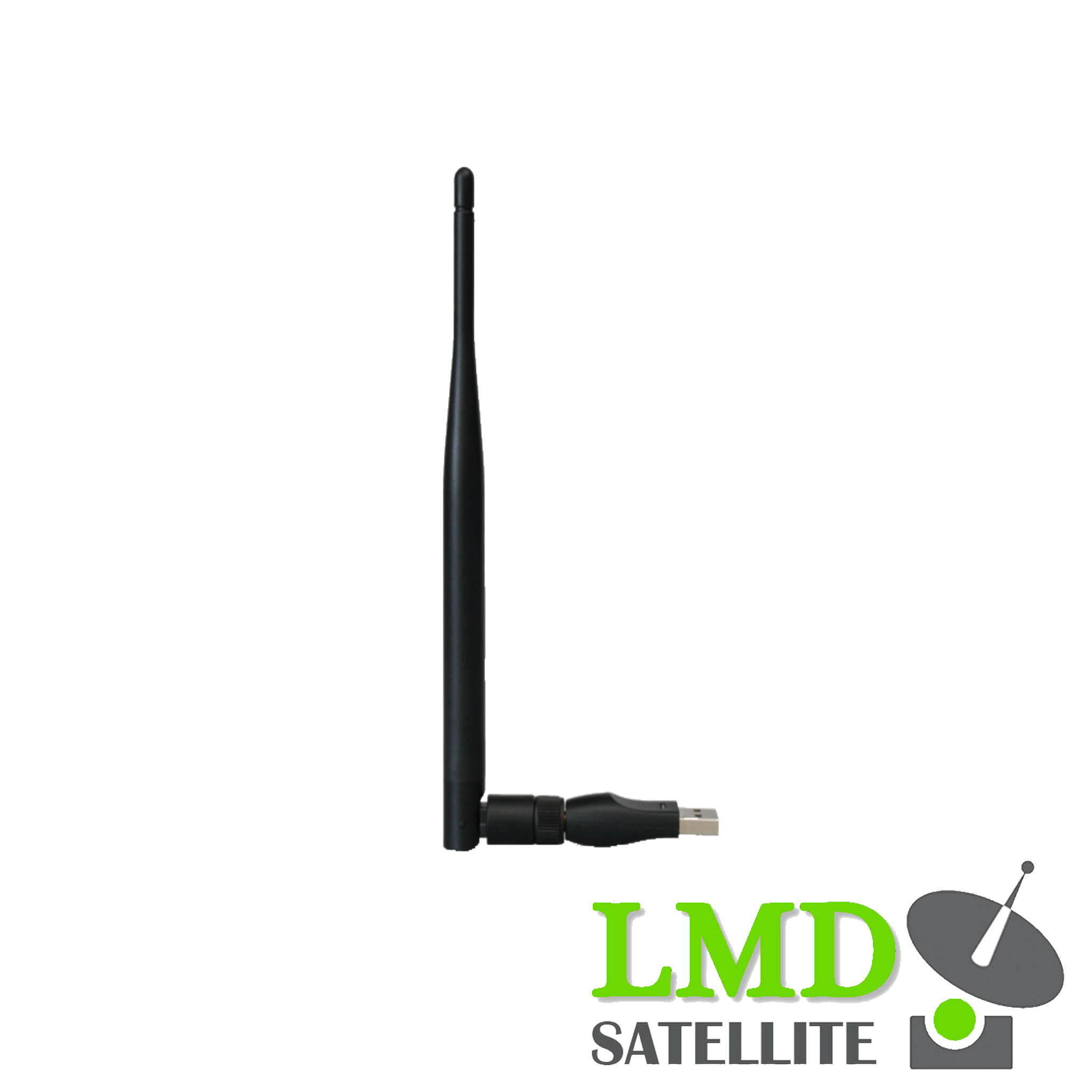 AB CryptoBox Wifi Dongle USB 5dBi