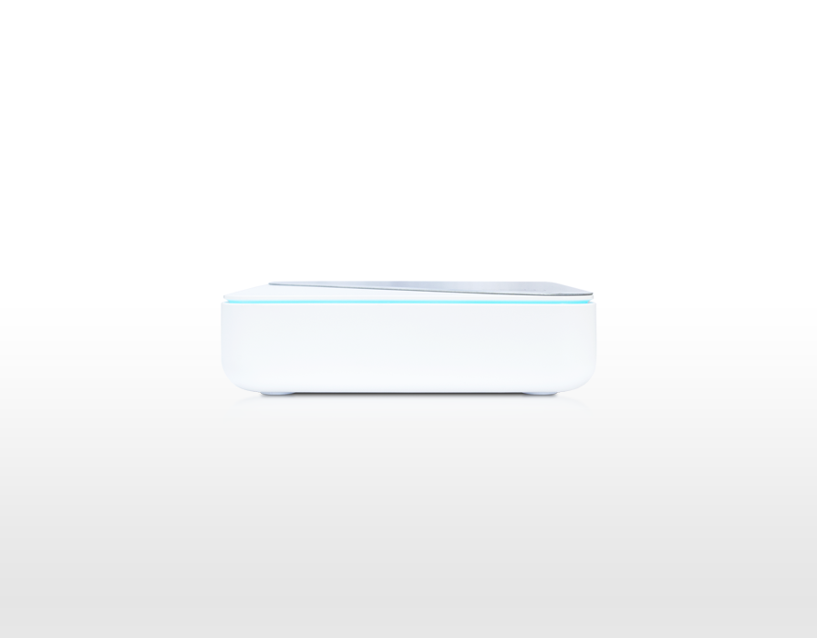 Homatics Box R Plus Official Android TV 11 4K UHD 4GB DDR4 RAM 32GB FLASH + ANTIK TV VOUCHER 3 MONTHS FREE