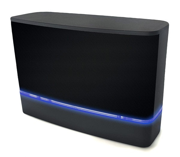 MyWay Traveler Sound