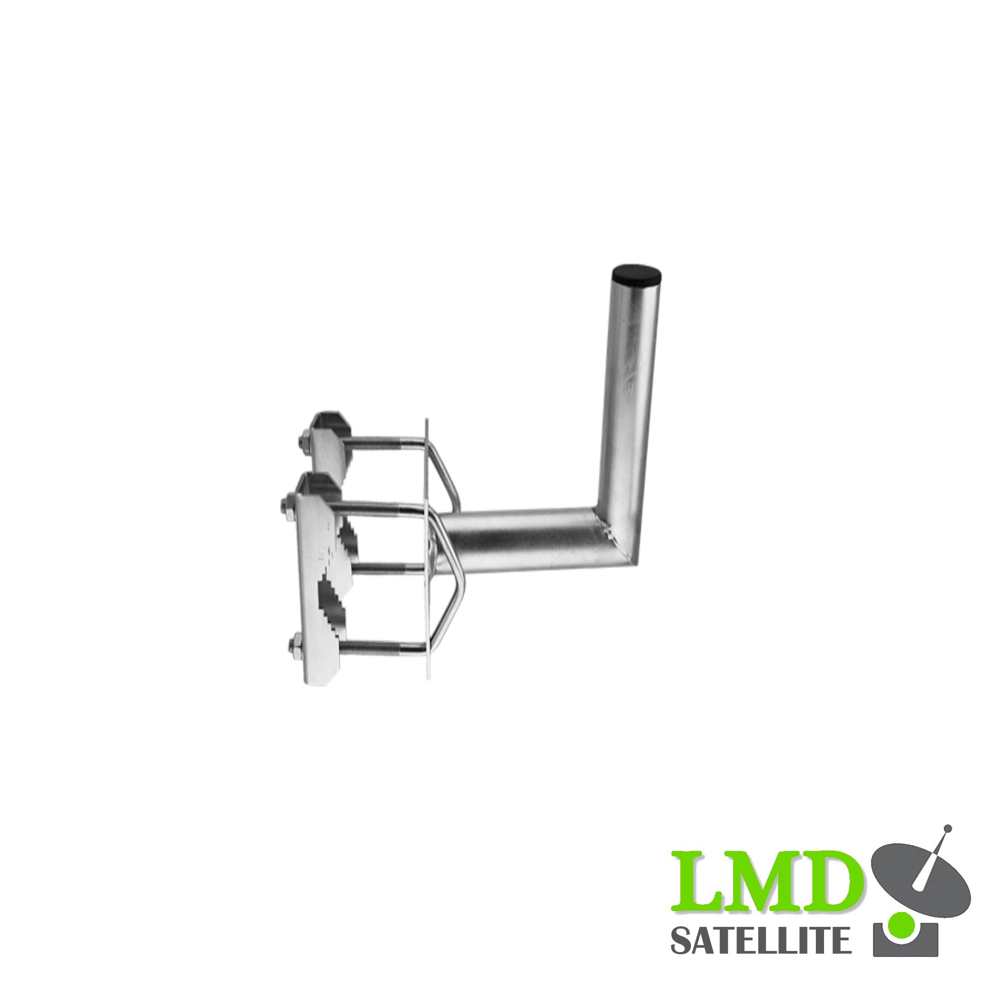 SATELLITE, CCTV  UNI BRACKET 20CM L  HQ HEAVY DUTY