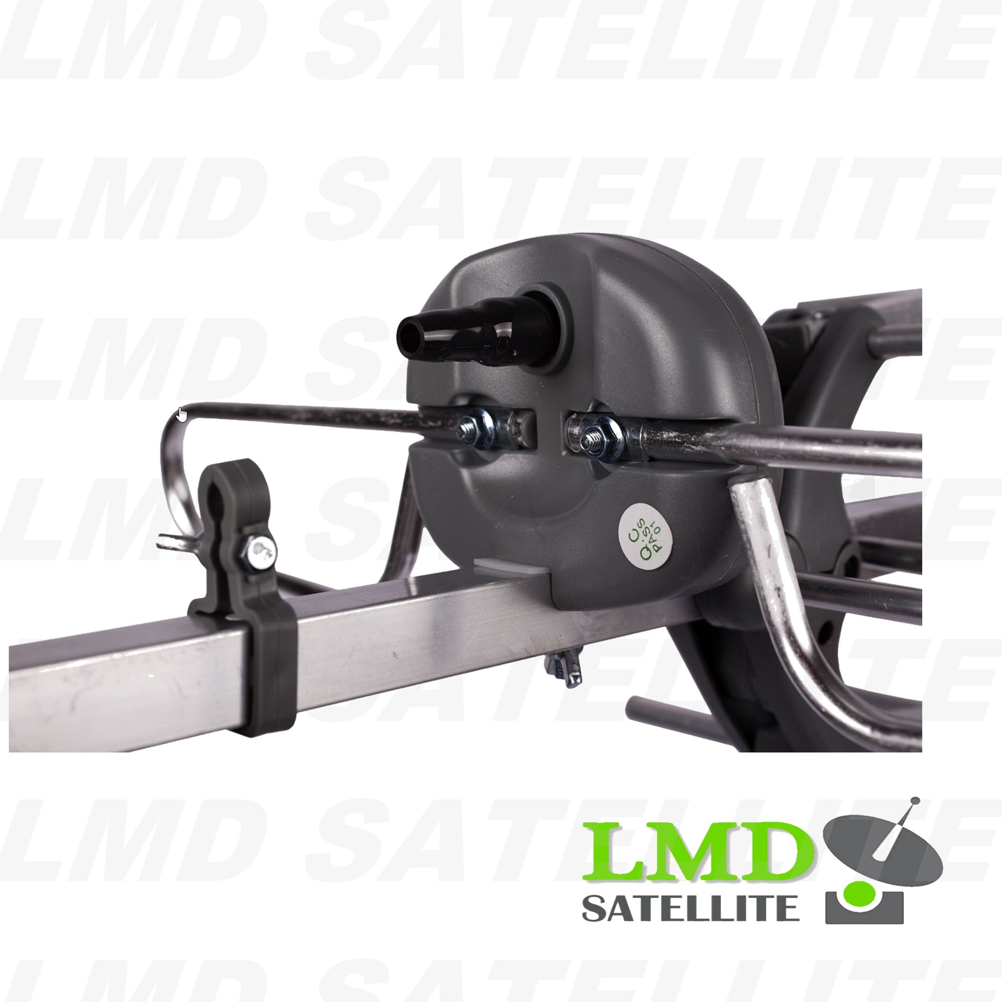 TESLA TE ‒ 345 OUTDOOR ANTENNA FOR DVB-T2 SIGNAL, 470-790 MHZ, 15 DBI