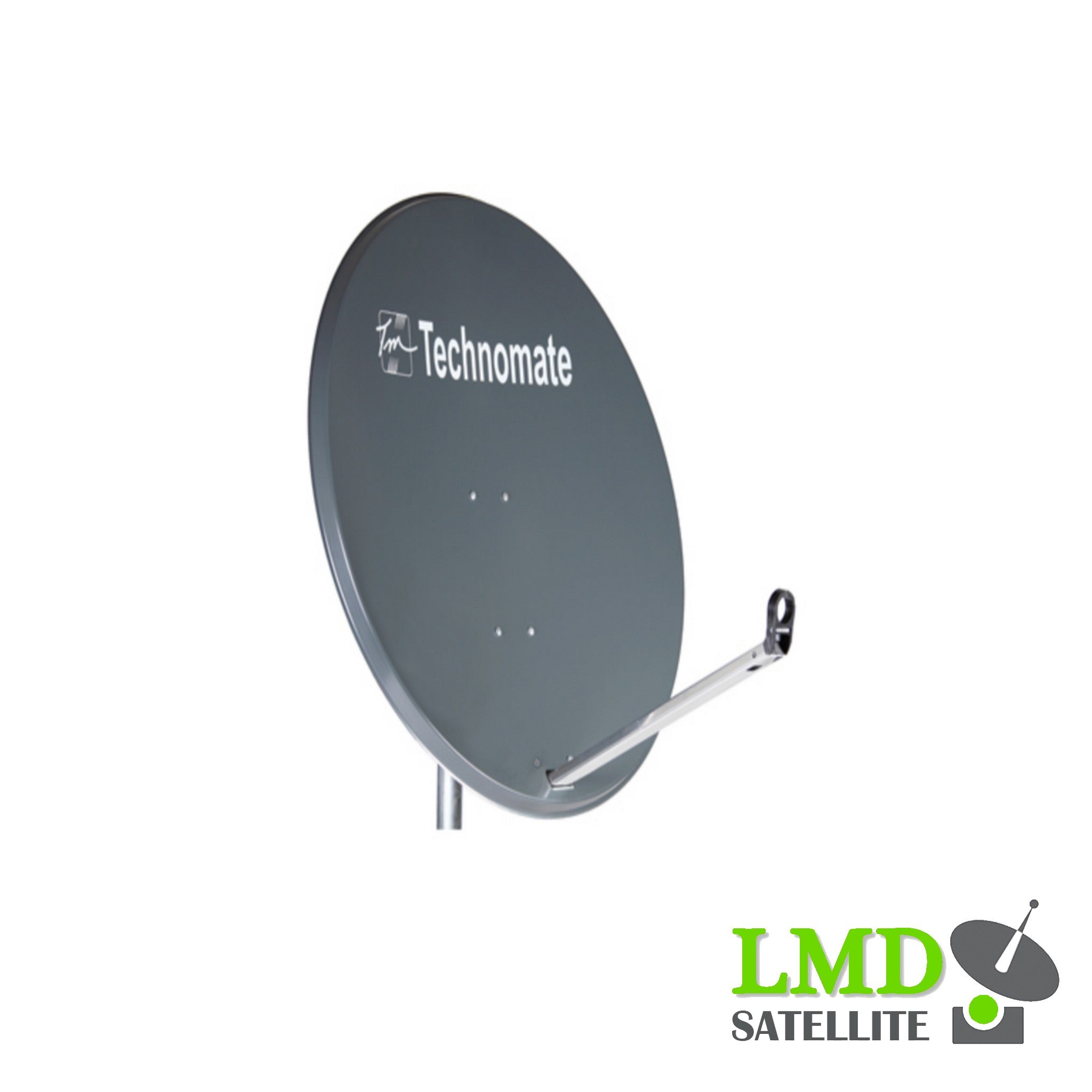 Satellite dish Technomate 80cm FE