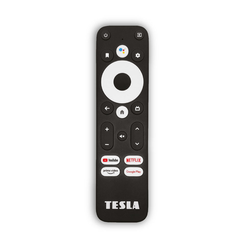 TESLA MEDIABOX XA400 ANDROID TV UHD MULTIMEDIA PLAYER